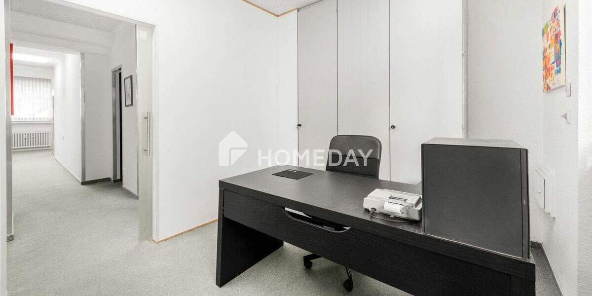 Etagenwohnung Duisburg Ruhrort - 7 Zimmer, 200 m&sup2;, 200.000&euro; | Angebot:25688347