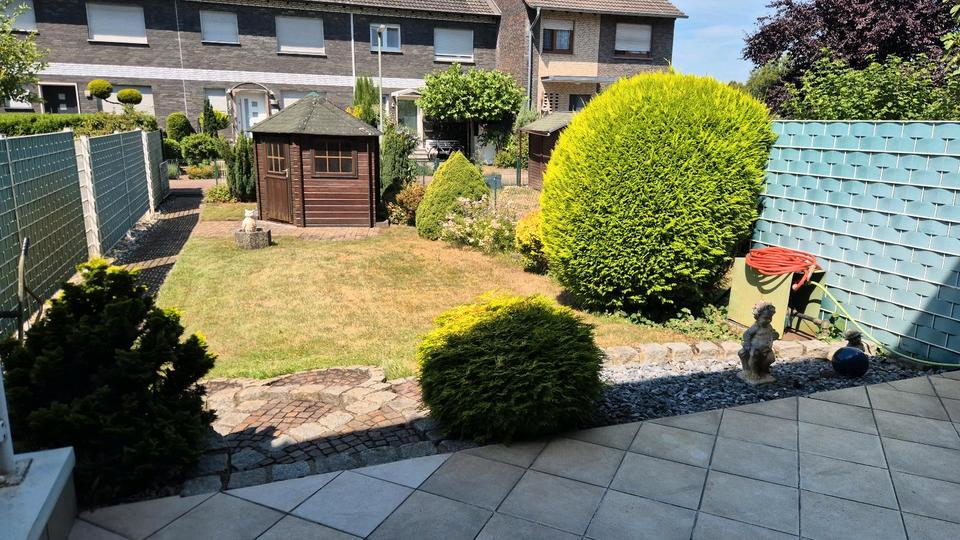 Reihenhaus Hamminkeln - 339.000&euro; | Angebot:27054485