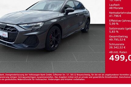 Audi A3 16.000 km 51.960 &euro; Wesel 46485