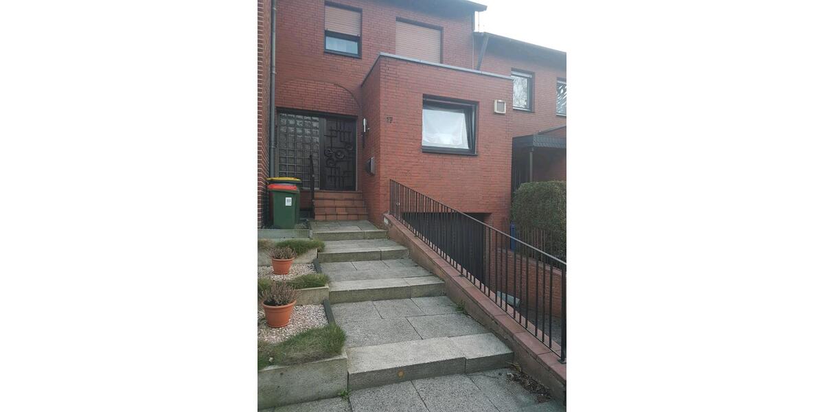 Reihenhaus Oberhausen Alsfeld - 6 Zimmer, 155 m&sup2;, 495.000&euro; | Angebot:23691335