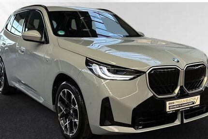 BMW X3 8.200 km 52.700 &euro; Moers 47441