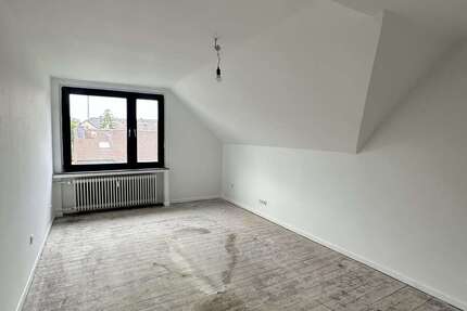 Wohnung Duisburg Walsum - 3 Zimmer, 61 m&sup2;, 400&euro; | Angebot:25356212