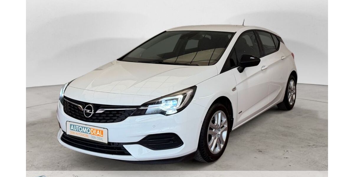 Opel Astra 57.724 km 99.999 &euro; Dinslaken 46539