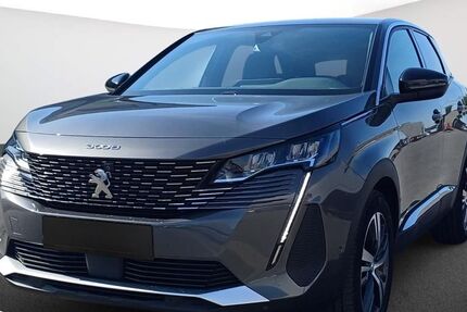 Peugeot 3008 25.225 km 19.989 &euro; Borken 46325