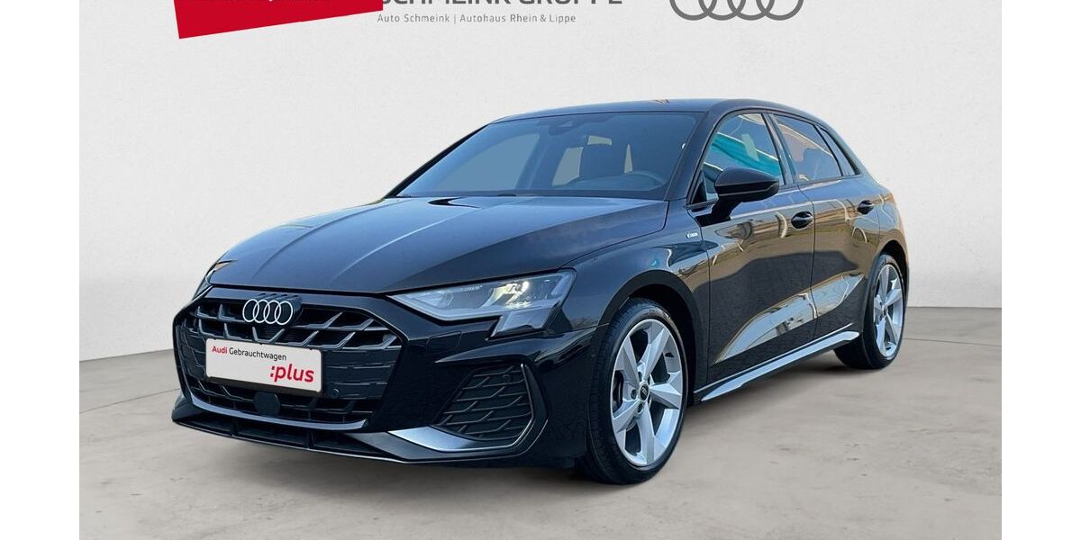 Audi A3 33.532 km 34.340 &euro; Wesel 46483