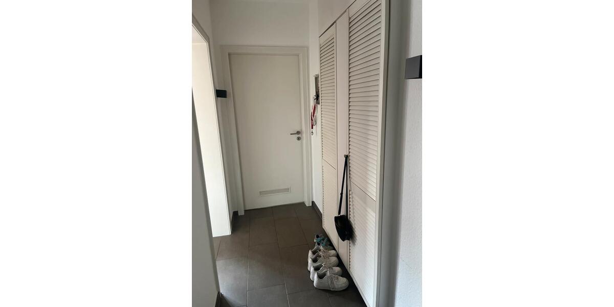 Erdgeschoßwohnung Bocholt Feldmark - 3 Zimmer, 65 m&sup2;, 810&euro; | Angebot:26688549