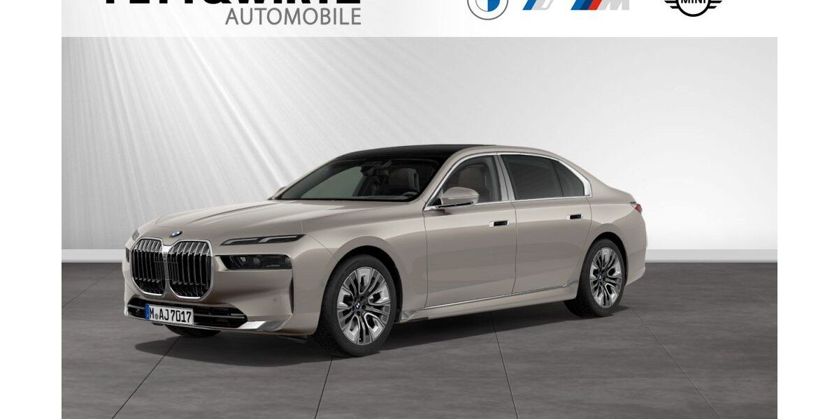 BMW 740 47.121 km 84.741 &euro; Wesel 46485