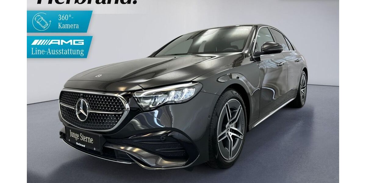 Mercedes-Benz E 220 8.089 km 53.880 &euro; Kevelaer 47623