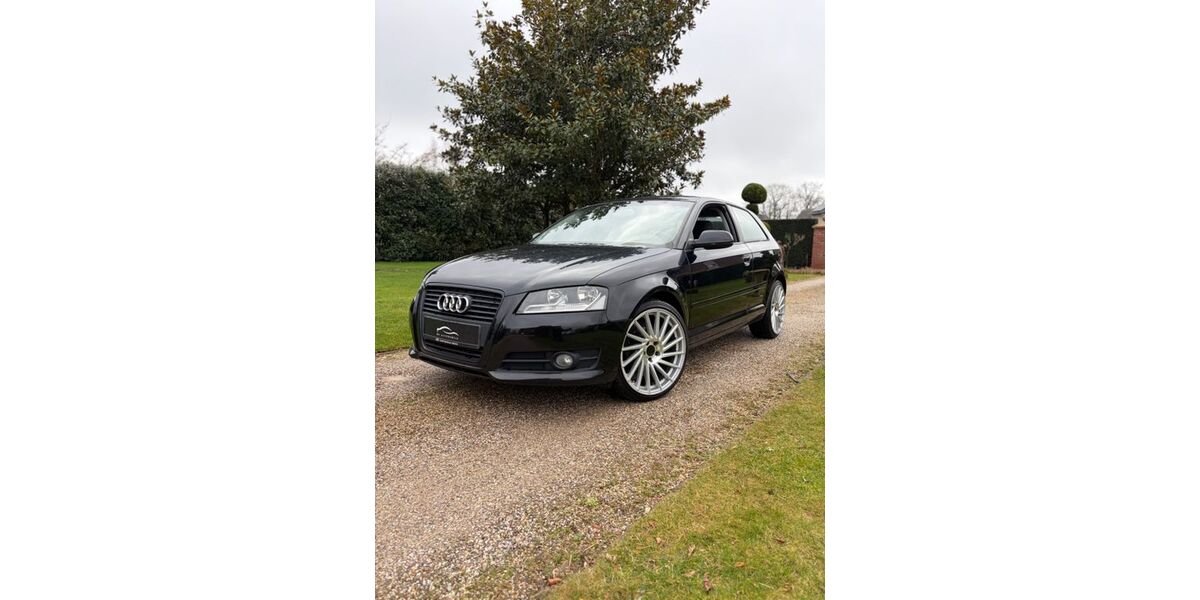 Audi A3 106.091 km 8.299 &euro; Bocholt 46399