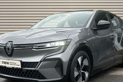 Renault Megane E-TECH 45.300 km 24.790 &euro; Duisburg 47059