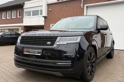 Land Rover Range Rover 10.000 km 159.950 &euro; Hamminkeln 46499