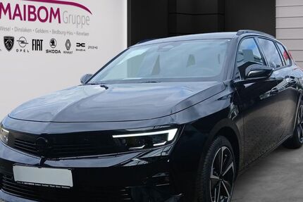 Opel Astra 10.700 km 29.275 &euro; Kevelaer 47623