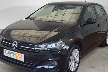 VW Polo 31.746 km 15.250 &euro; Moers 47445