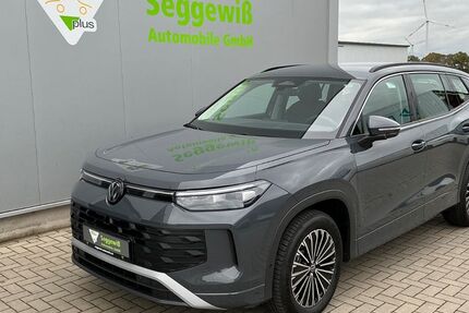 VW Tayron 6.987 km 39.990 &euro; Bocholt 46399