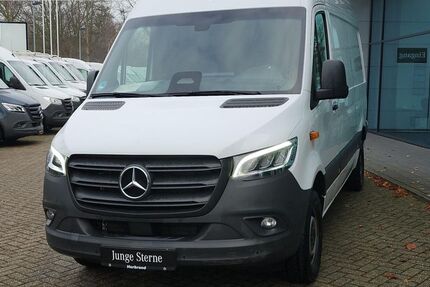 Mercedes-Benz Sprinter 36.067 km 44.375 &euro; Bocholt 46397
