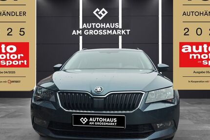 Skoda Superb 119.000 km 15.690 &euro; Duisburg 47059