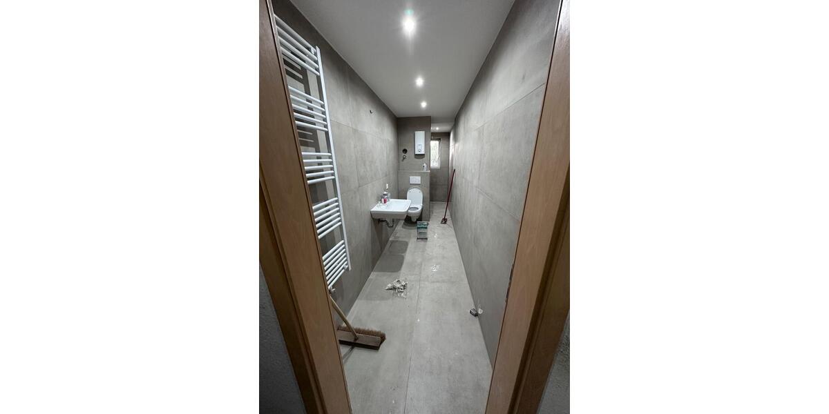 Maisonettenwohnung Duisburg Hamborn - 6.5 Zimmer, 165 m&sup2;, 1.350&euro; | Angebot:25972365