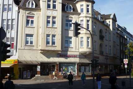 Wohnung Bottrop - 3 Zimmer, 103 m&sup2;, 775&euro; | Angebot:25057137