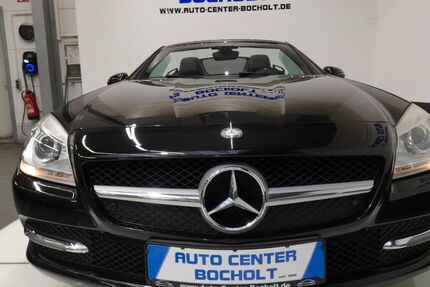 Mercedes-Benz SLK 200 143.754 km 13.700 &euro; Bocholt 46395