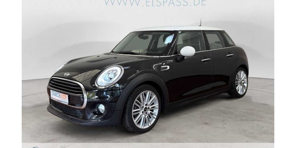 Mini Cooper 39.898 km 16.898 &euro; Dinslaken 46539