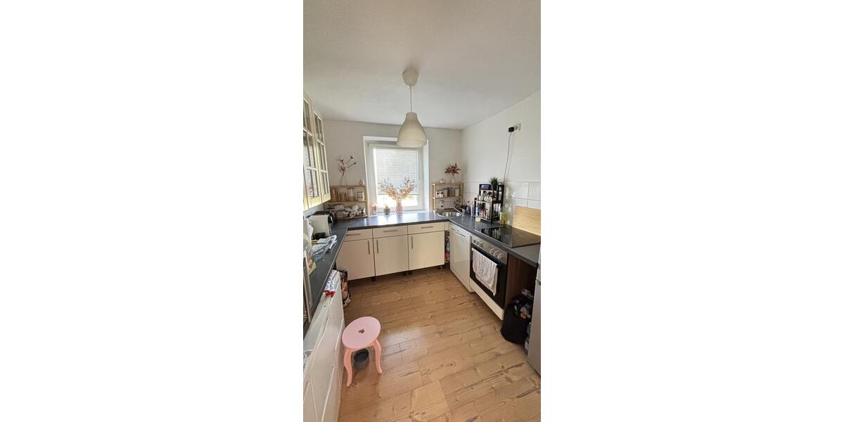 Etagenwohnung Neukirchen-Vluyn Vluyn - 3.5 Zimmer, 57 m&sup2;, 479&euro; | Angebot:26227982