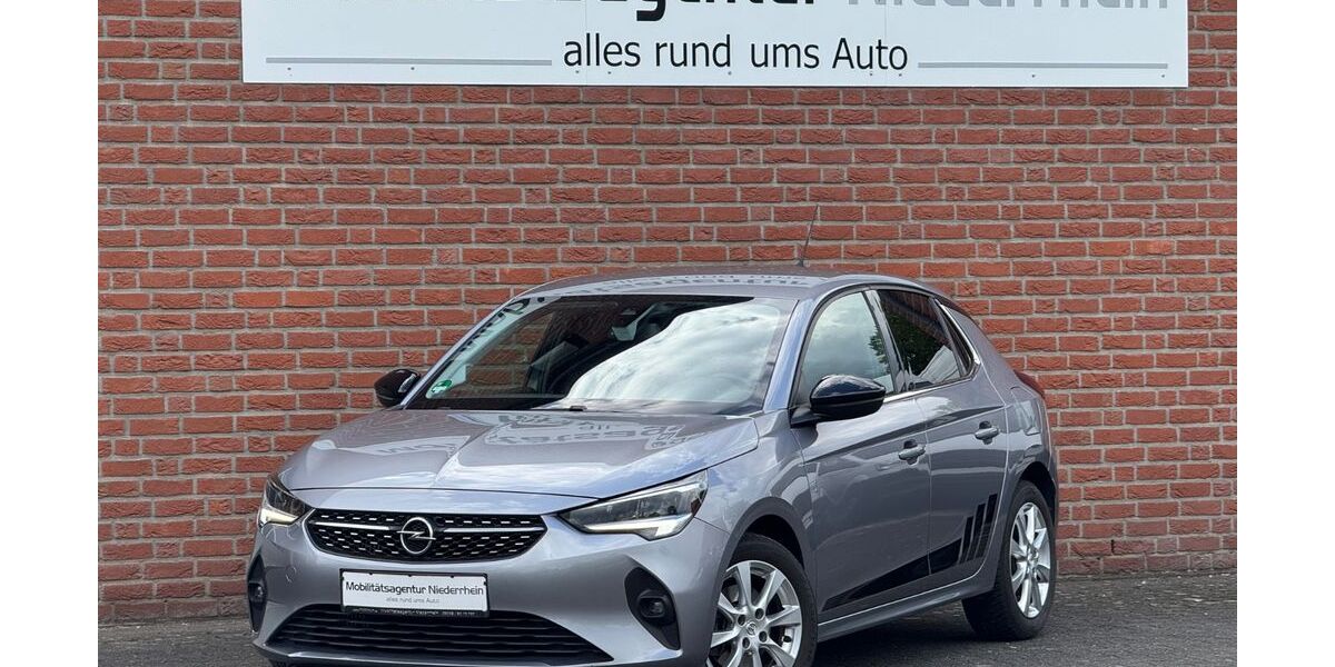 Opel Corsa 95.800 km 10.390 &euro; Weeze 47652