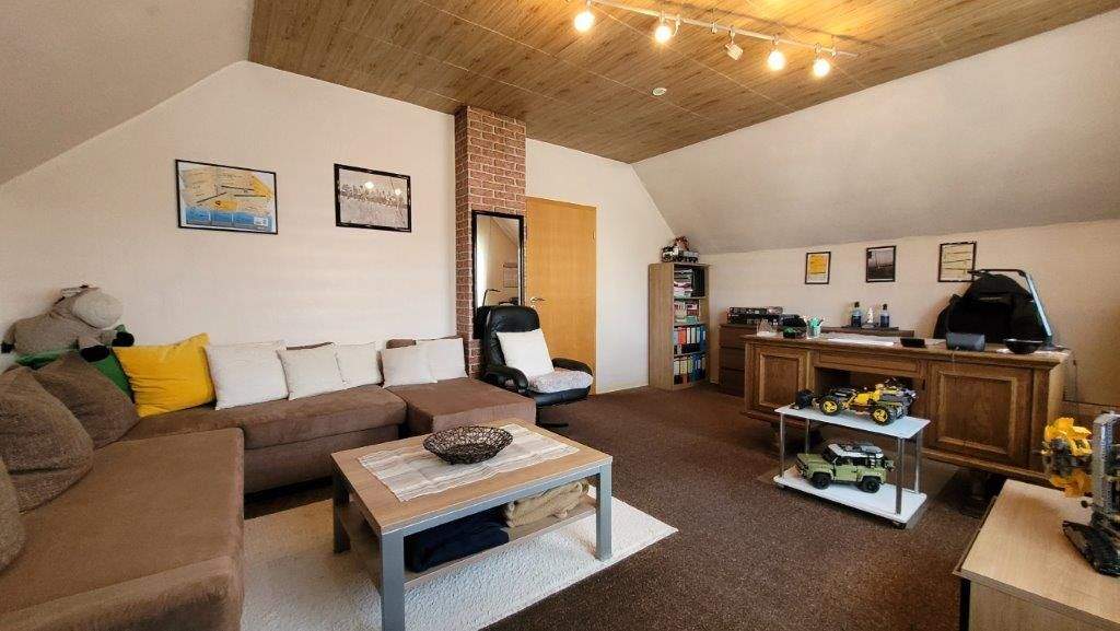 Einfamilienhaus Raesfeld - 6 Zimmer, 159 m&sup2;, 280.000&euro; | Angebot:25707874