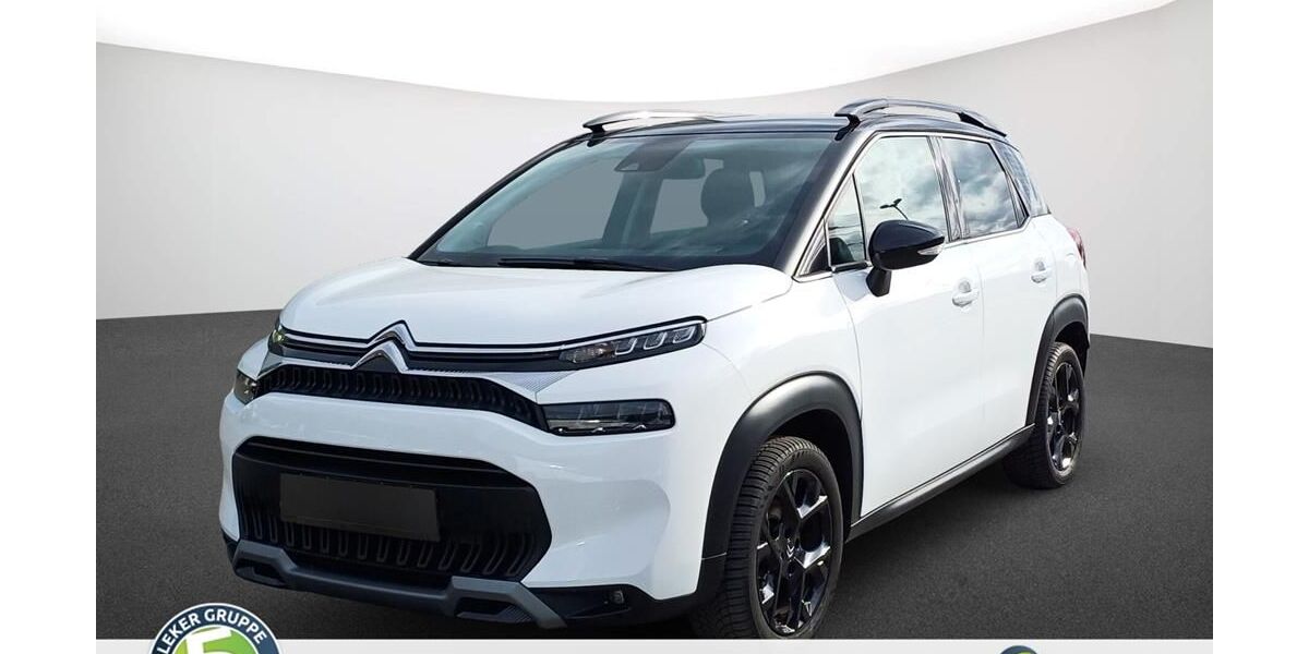 Citroen C3 Aircross 15.017 km 20.491 &euro; Borken 46325