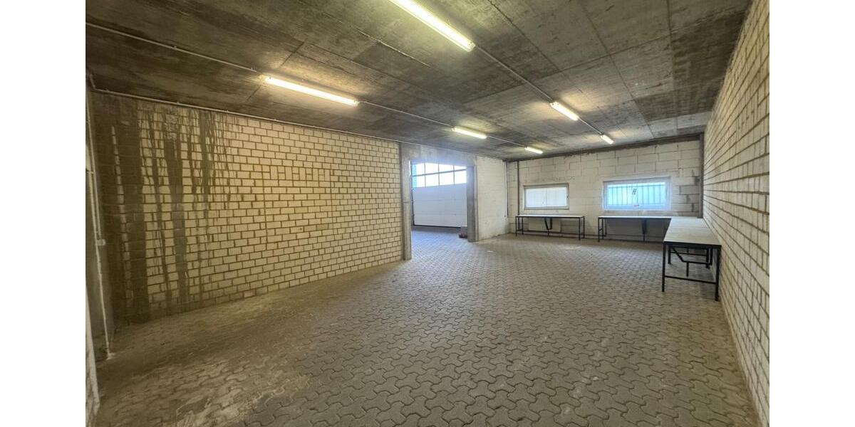Gewerbeobjekt Hamminkeln - 2.470&euro; | Angebot:26424851