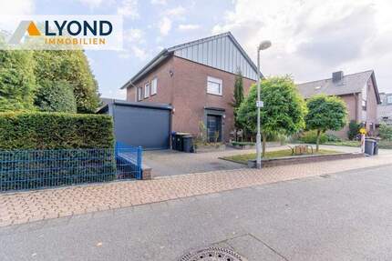Haus Bocholt / Spork Spork - 8 Zimmer, 170 m&sup2;, 495.000&euro; | Angebot:25798334