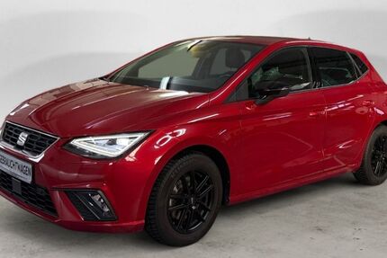 Seat Ibiza 32.821 km 16.798 &euro; Dinslaken 46539