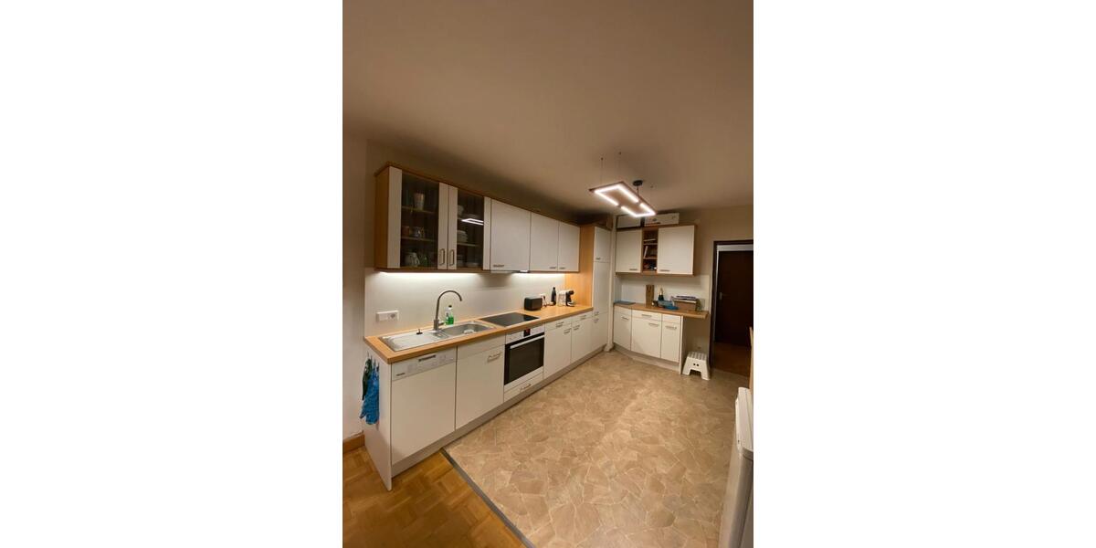 Etagenwohnung Dorsten - 3 Zimmer, 90 m&sup2;, 700&euro; | Angebot:26041025