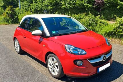 Opel Adam 34.995 km 9.995 &euro; Gladbeck 45966