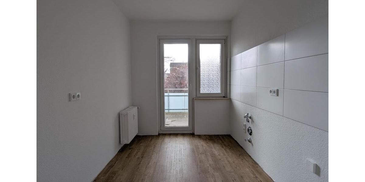 Etagenwohnung Duisburg Rheinhausen - 2 Zimmer, 62 m&sup2;, 682&euro; | Angebot:25923020