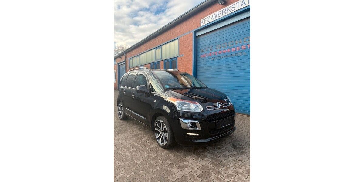 Citroen C3 64.672 km 7.500 &euro; Bocholt 46395