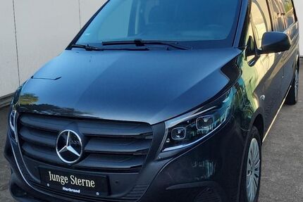 Mercedes-Benz Vito 15.405 km 53.538 &euro; Bocholt 46397