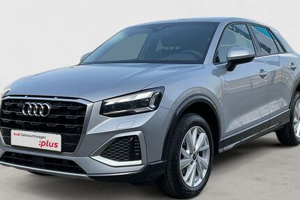 Audi Q2 6.139 km 32.880 &euro; Wesel 46483