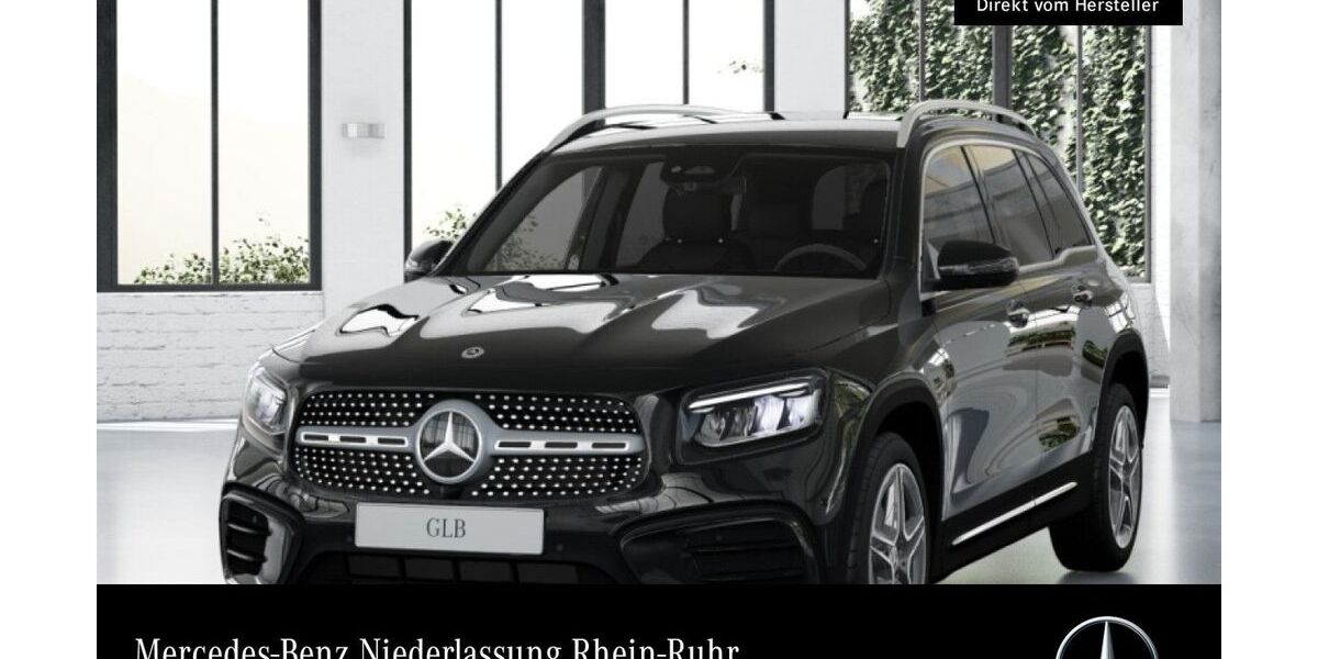 Mercedes-Benz GLB 220 9.900 km 53.490 &euro; Duisburg 47138