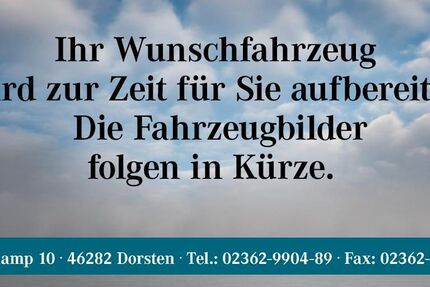 Mercedes-Benz eVito 54.419 km 17.848 &euro; Dorsten 46282