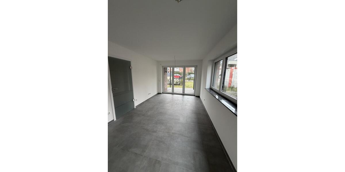 Erdgeschoßwohnung Rhede - 2 Zimmer, 61 m&sup2;, 840&euro; | Angebot:25491126