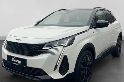 Peugeot 3008 43.150 km 24.990 &euro; Duisburg 47059