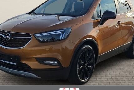 Opel Mokka 84.950 km 12.990 &euro; Dorsten 46286