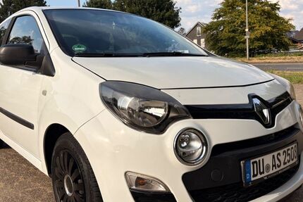 Renault Twingo 172.790 km 3.050 &euro; Oberhausen 46047