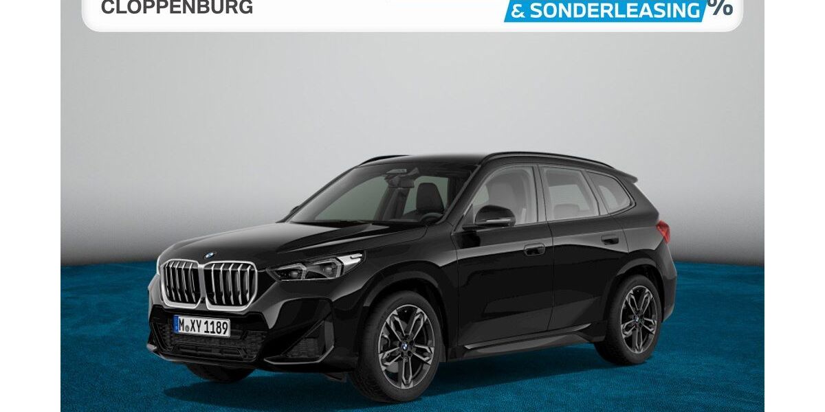 BMW X1 15.755 km 49.980 &euro; Duisburg 47053