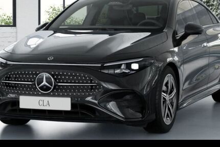 Mercedes-Benz CLA 180 9.900 km 43.990 &euro; Duisburg 47138