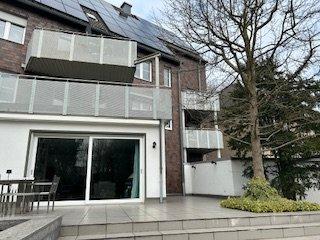 Etagenwohnung Oberhausen - 2 Zimmer, 66 m&sup2;, 550&euro; | Angebot:26022710