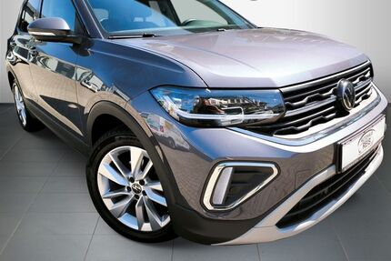VW T-Cross 29.480 km 22.950 &euro; Xanten 46509