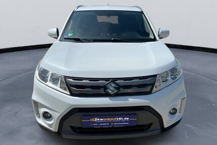Suzuki Vitara 115.998 km 13.500 &euro; Bottrop 46240