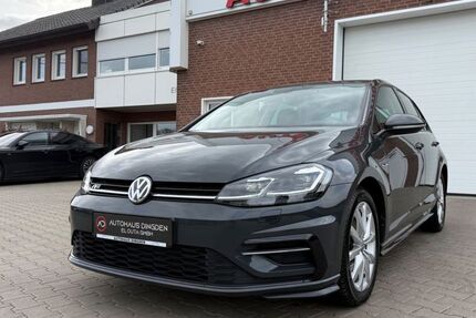 VW Golf 85.000 km 17.950 &euro; Hamminkeln 46499
