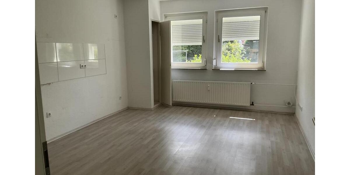 Erdgeschoßwohnung Gelsenkirchen Gelsenkirchen-Nord - 2 Zimmer, 39 m&sup2;, 299&euro; | Angebot:26008899